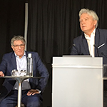 Arthur Loyd Logistique