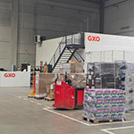 GXO