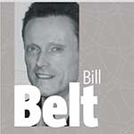Bill belt