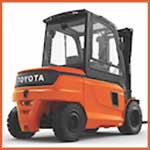 Toyota Material Handling France