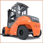 Toyota Material Handling France