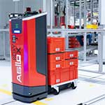 Agilox