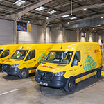 DHL