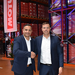 FM Logistic