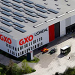 GXO