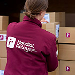 Mondial Relay