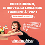 Chronodrive