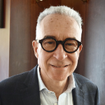 Hervé Hillion, directeur général de la société Digital Supply Chain Twin