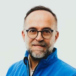 Jean-Rafaël Garcia