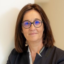 Marie-Laure Furgala