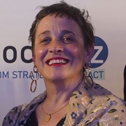 Mercedes Ortiz-Garcia