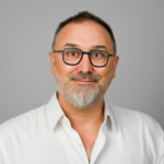 Nicolas Commare, CEO de Colibri S&OP