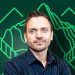 Tim Srock, CEO de Lobster