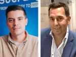 Gael Loric - Bruno Coste - Socratiz