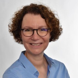 Marie-Gilles Morin