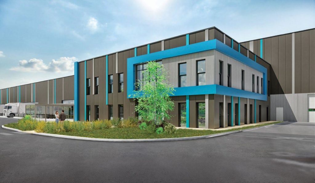 ©AG Real Estate France